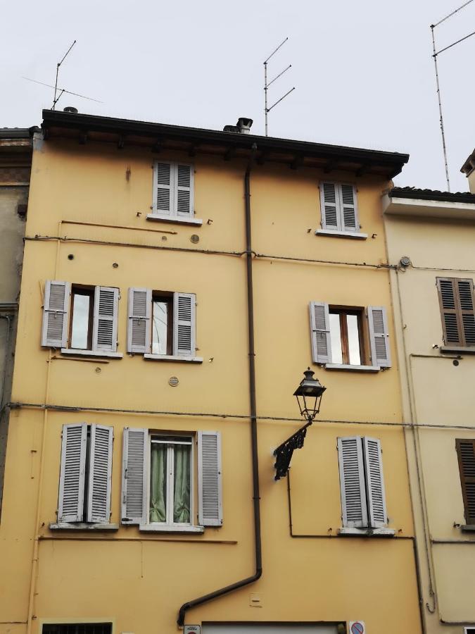 Borgo Fiore House Apartment Parma Exterior photo