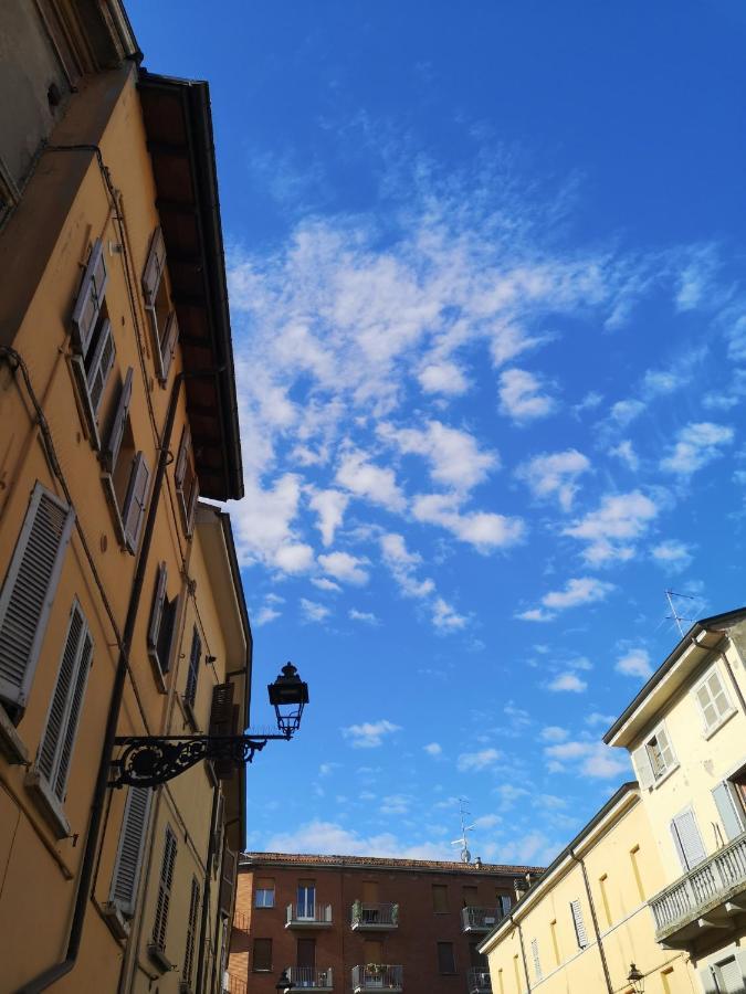 Borgo Fiore House Parma Exterior photo